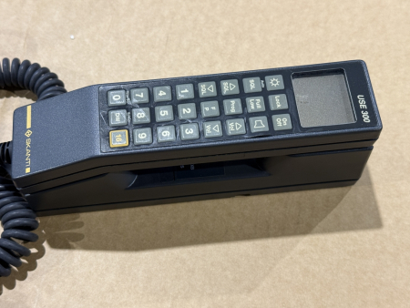 Preview: SKANTI VHF 3000 TRP-3024 TRP-3012/24 USE-300 Transceiver Unit 3000