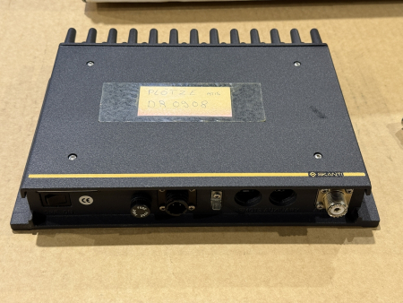 SKANTI VHF 3000 TRP-3024 TRP-3012/24 USE-300 Transceiver Unit 3000 #4