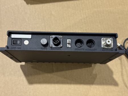 SKANTI VHF 3000 TRP-3024 TRP-3012/24 USE-300 Transceiver Unit 3000 #4
