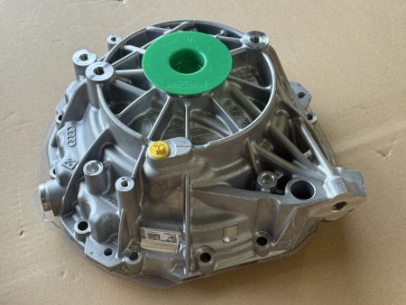 Original Audi Q8 e-tron Gearbox 0MB300040G for Electric Drive (1-Speed, NEW)