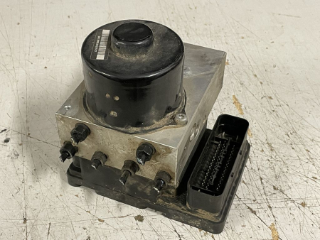 7L0614111B 7L0907379A ABS-ESP hydraulic unit with control unit