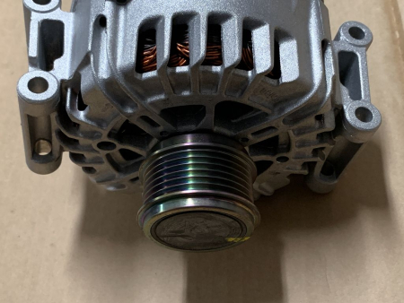Preview: 06J903023K original VAG alternator generator 180A NEW