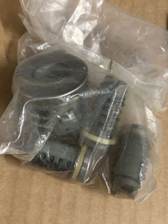 Preview: Genuine Maserati Quattroporte Evoluzione key kit NEW
