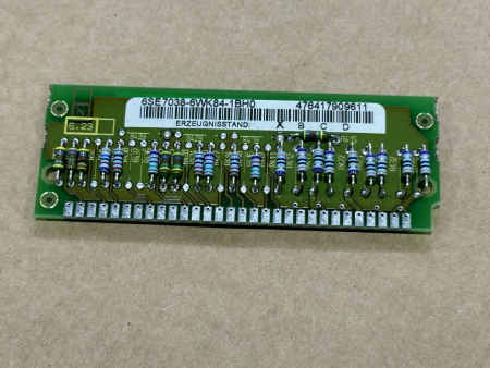 6SE7038-6WK84-1BH0 original Siemens ABO module NEW