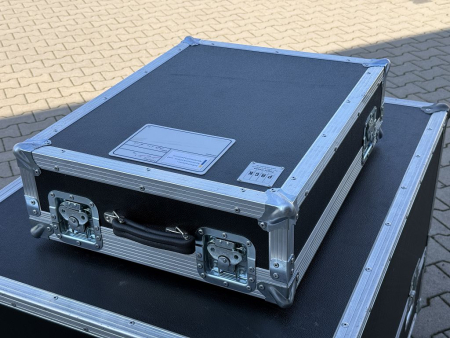 Yamaha MG16/6FX Mischpult (gebraucht, sehr gut, im Case)
