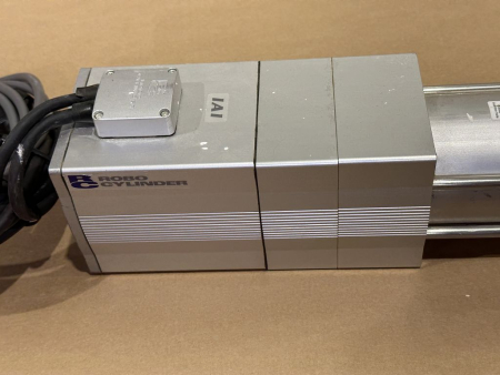 ROBO Cylinder RCP2-RA10C-I-86P-2.5-500-P2-S-B-SP control module