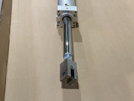 ROBO Cylinder RCP2-RA10C-I-86P-2.5-500-P2-S-B-SP control module