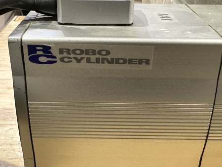 ROBO Cylinder RCP2-RA10C-I-86P-2.5-500-P2-S-B-SP control module