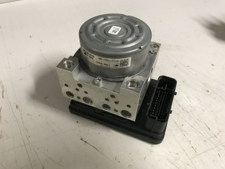 34517852637 7852637 BMW ABS / DSC Hydro aggregate control unit