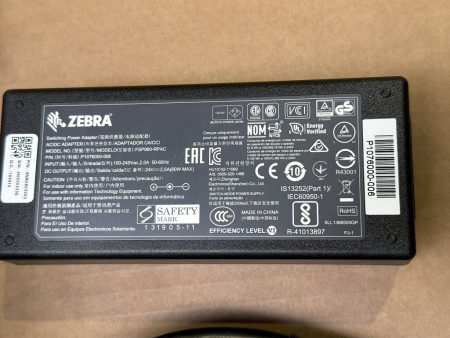 Zebra GK420d Thermodirekt-Etikettendrucker (gebraucht)