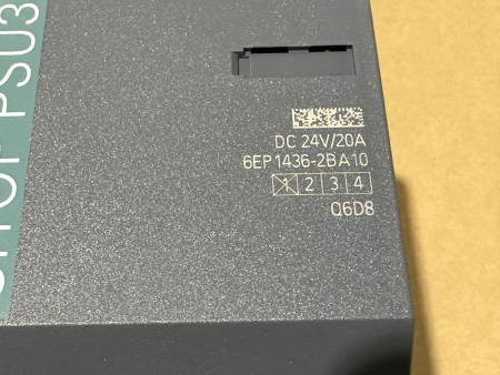 6EP1436-2BA10 Siemens SITOP PSU300S