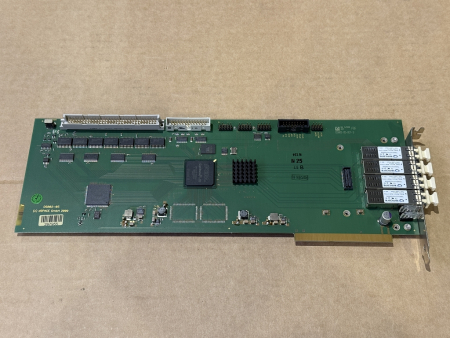 dSPACE DS802-05 PHS-Link-Board