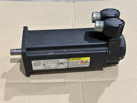 Bosch Rexroth 3-Phase Synchronous PM Motor MSK040C-0600-NN-M1-UG1-NNNN R911306061 (used)
