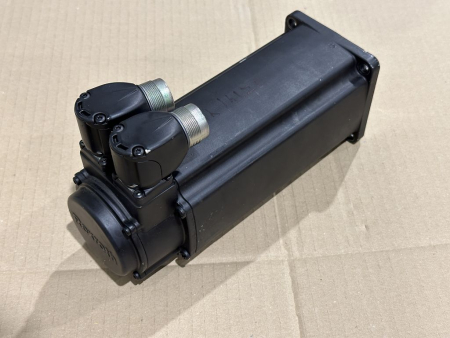 Bosch Rexroth 3-Phase Synchronous PM Motor MSK040C-0600-NN-M1-UG1-NNNN R911306061 (used)