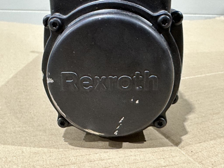 Bosch Rexroth 3-Phase Synchronous PM Motor MSK040C-0600-NN-M1-UG1-NNNN R911306061 (used)