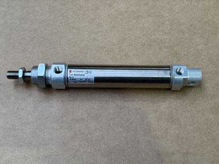 IMI Norgren Pneumatic Cylinder RM/8025/M/80 Ø25mm Stroke 80mm (new, unused)