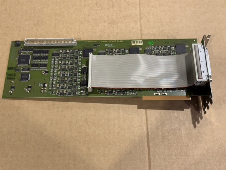 dSPACE DS4004-03 HIL Digital I/O Board Interfacekarte 307033 (gebraucht)