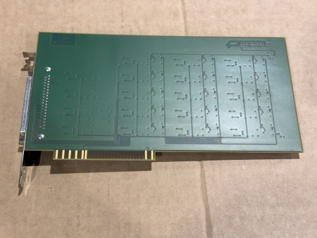 Preview: dSPACE EV1062-01 HIL Interface / Signal Conditioning Board (gebraucht)