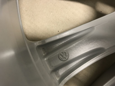 3C8601025A Alu-Felge Aluminiumfelge PHOENIX Original für VW Passat-CC CC NEU