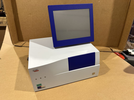 Sensovation Clair Standalone Colorimetric Array Imaging Reader Scanner – SVAR05-MB-001 (unused)