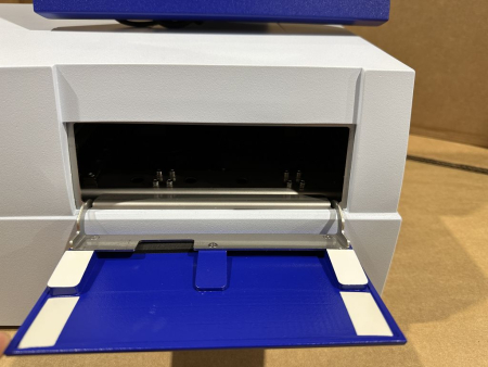 Preview: Sensovation Flair blue/red Fluorescence Array Reader Scanner SVAR06-MB-001 (new/unused)