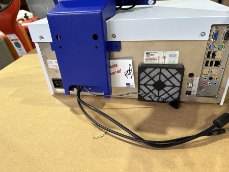 Preview: Sensovation Clair Standalone Colorimetric Array Imaging Reader Scanner – SVAR05-MB-001 (unused)