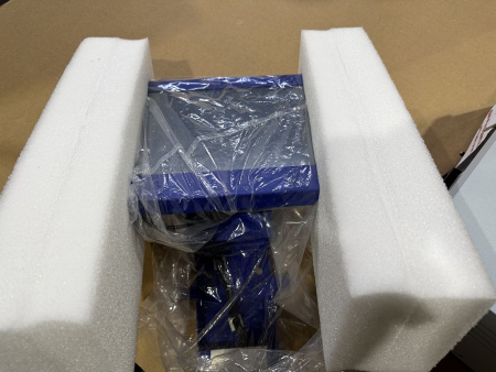Preview: Sensovation Clair Standalone Colorimetric Array Imaging Reader Scanner – SVAR05-MB-001 (unused)