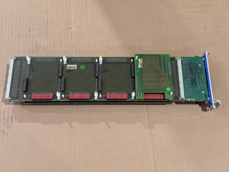 dSPACE DS0201-02 SC Module Carrier Board + dSPACE DS4004-01 Processor Board