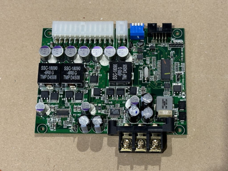 M4-ATX mini-box power supply
