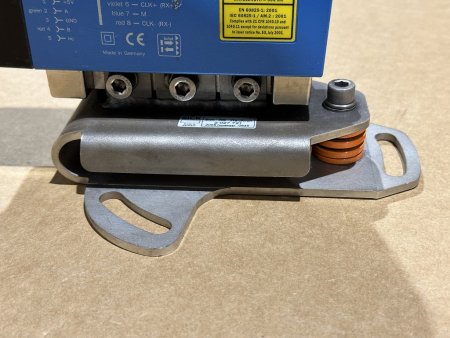 Sick DME5000-212 1024082 Distanzsensor BEF-AH-DME 2027721