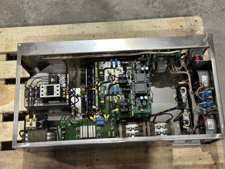 Trumpf Laser 05-24-02-00/03 power supply