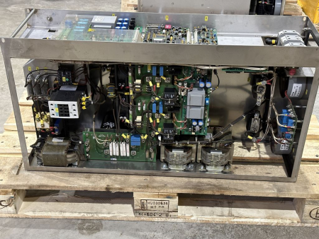 Trumpf Laser 05-24-02-00/03 power supply