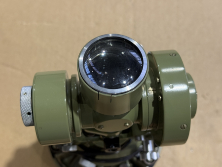 Preview: Wild Heerbrugg T2 Theodolite