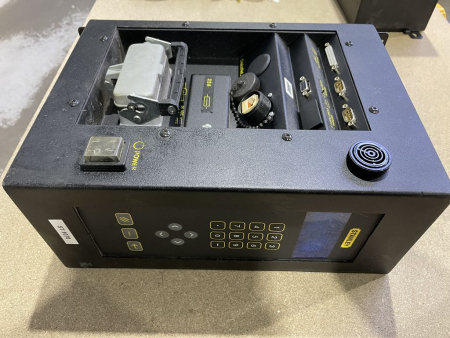 21A100301 Q3000P Sigma module Stanley Electronic EC screwdriver Nutrunner control