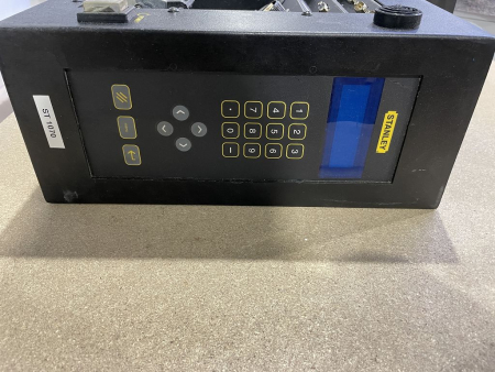 21A100301 Q3000P Sigma module Stanley Electronic EC screwdriver Nutrunner control