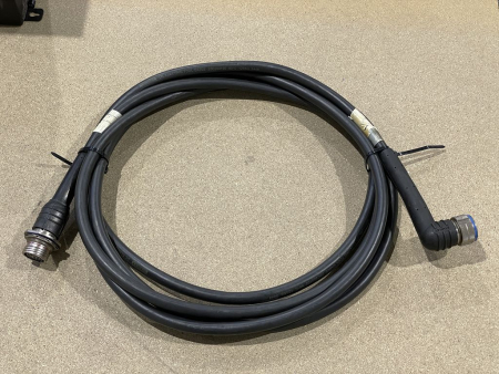 20C101105 Rev.A Stanley Elektronischer EC-Schrauber Nutrunner Verlängerungskabel