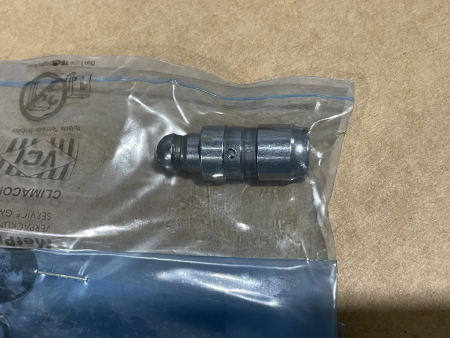 03L109521A original VW/Audi Ausgleichselement NEU