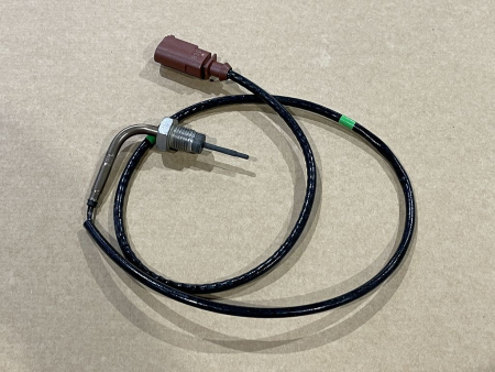 04L906088BB original VW / Audi exhaust gas temperature sender NEW