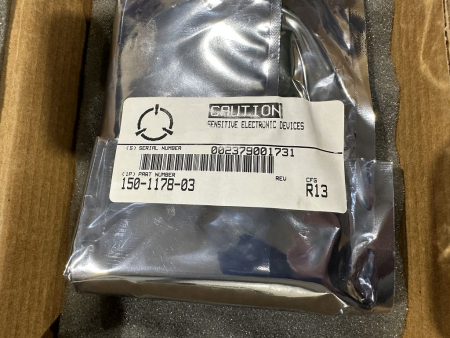PairGain RS-530 Fractional Interface Card 150-1178-03 NEW