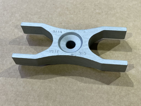 04L130216A original VW/Audi Spannplatte Spannpratze NEU