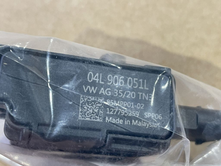 04L906051L original VAG Differenzdruckgeber NEU