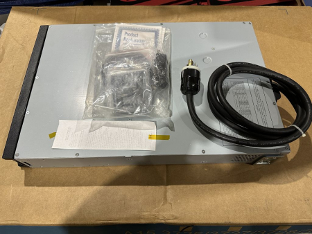 SUA3000RM2U APC Smart-UPS 3000VA USB & Serial RM 2U 120V unused