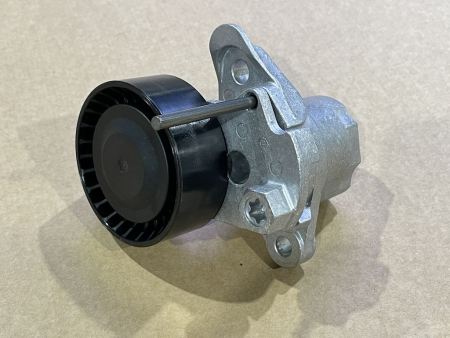 04E145299L original VAG belt tension damper NEW