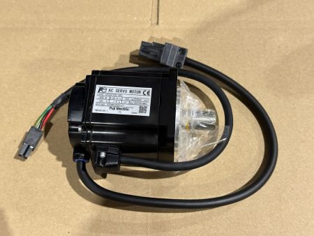 GYS201D5-HB2 original Fuji Japan servo motor 200W NEW