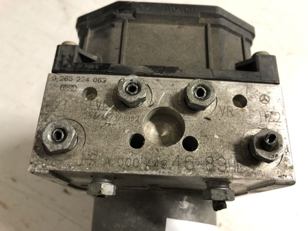 Preview: A0004464689 0265224063 0265900032 ABS hydraulic unit control unit V-Class V280