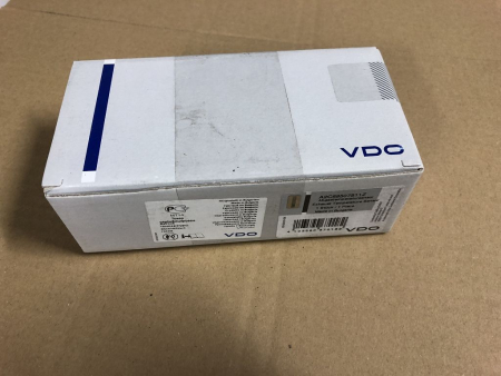 A2C59507511Z A0019052800 VDO Sensor Abgastemperatur Mercedes GLK 200 220 CDI NEU