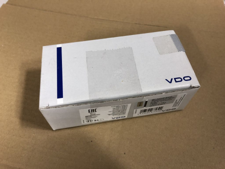 2910000215400 8K0906088C VDO Sensor Abgastemperatur Audi 3.0 TDI