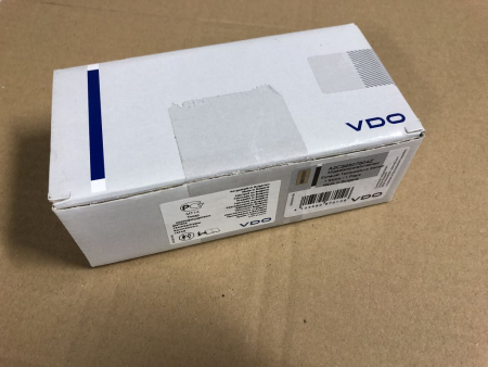 A2C59507504Z 03L906088EJ VDO Sensor Abgastemperatur VW 2.0 TDI NEU