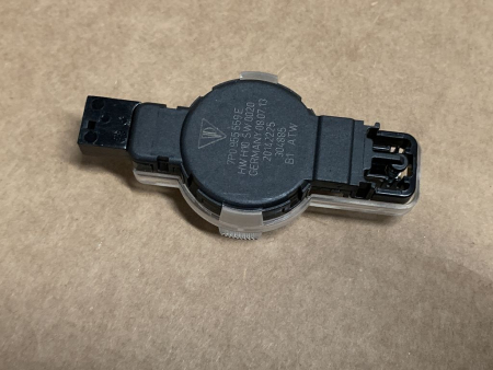 Preview: 7P0955559E Original VW Regen-Sensor Touareg 2013-2018 NEU