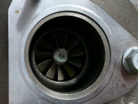 Preview: 28201-2A400 740611-0002 original HYUNDAI KIA turbocharger NEW